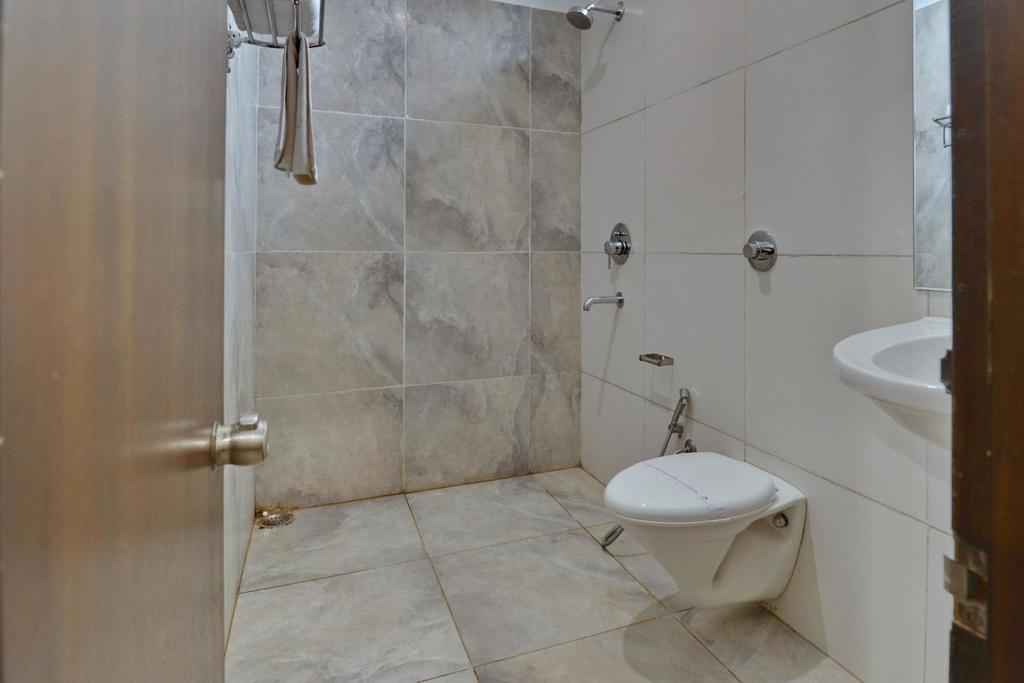Hotel Silver Oak Bilāspur Εξωτερικό φωτογραφία