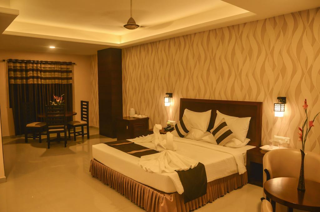 Hotel Silver Oak Bilāspur Εξωτερικό φωτογραφία