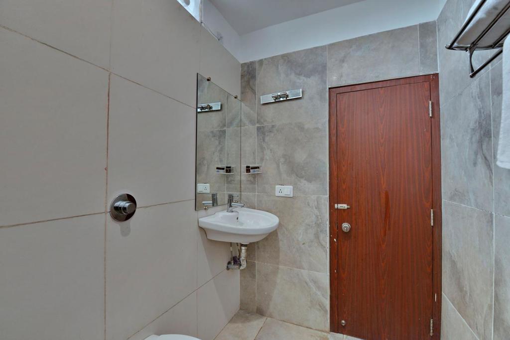 Hotel Silver Oak Bilāspur Εξωτερικό φωτογραφία