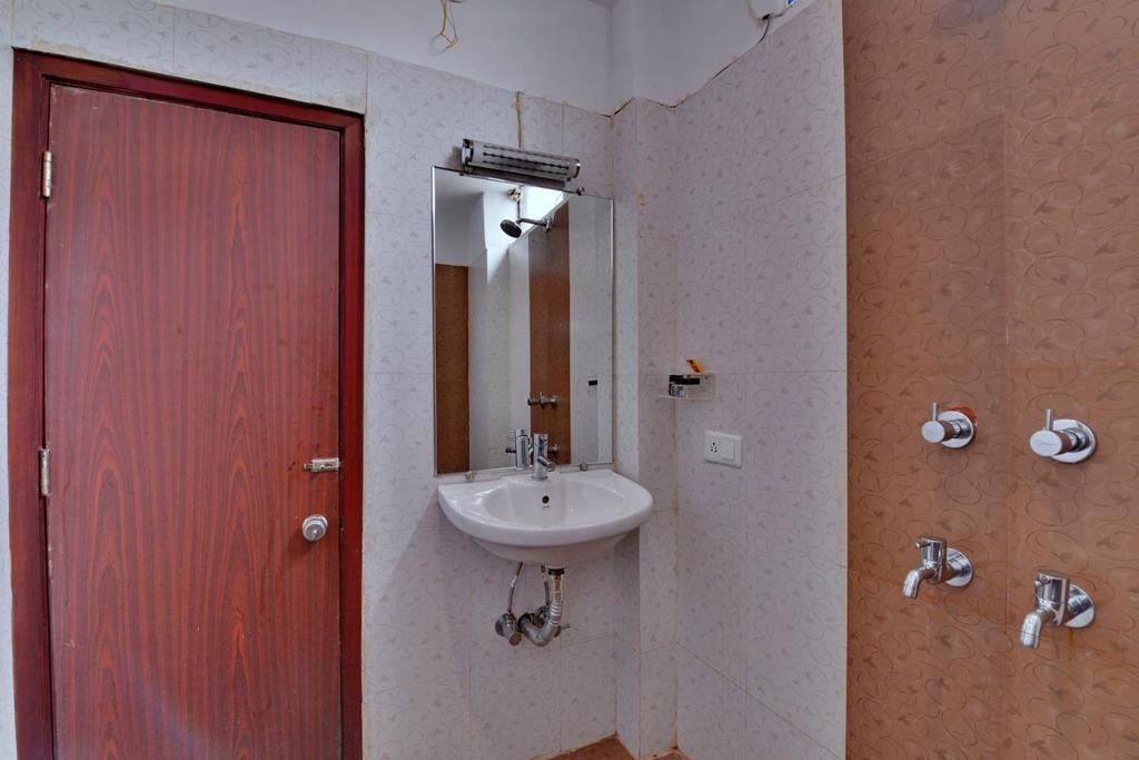 Hotel Silver Oak Bilāspur Εξωτερικό φωτογραφία